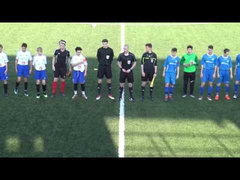 mu čdd u17 sokol třebeš  rmsk cidlina  nb  movie