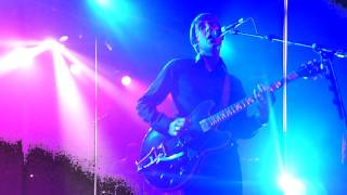 Miles Kane - My Fantasy live @ L&#39;Usine PTR (Festival La Bâtie / Genève)