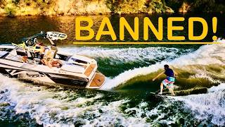 Wake Boat Ban? Good or Bad?