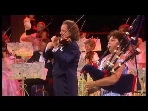 André Rieu - Auld Lang Syne