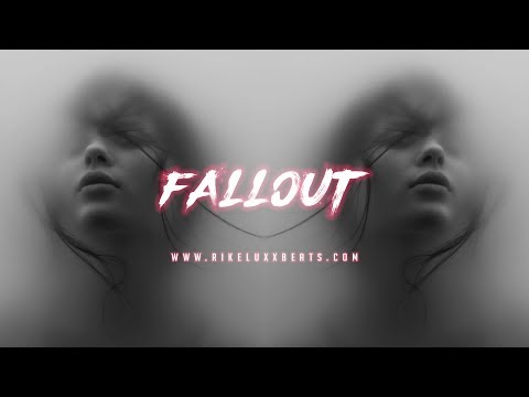 FREE Dope Trap Beat 2018 / Post Malone Type Beat 2018 - "FALLOUT" - Chill Trap Beat / Free Beat 2018