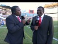 Xhosa Rugby Commentary For Currie Cup