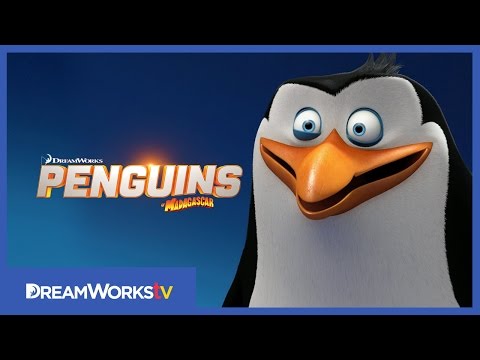 Penguins of Madagascar (Clip 'Meet Rico')