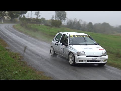 4°Rally del Piemonte 2018 Ala-Ponzano by Ferrario
