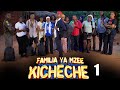FAMILIA YA MZEE KICHECHE Ep 01
