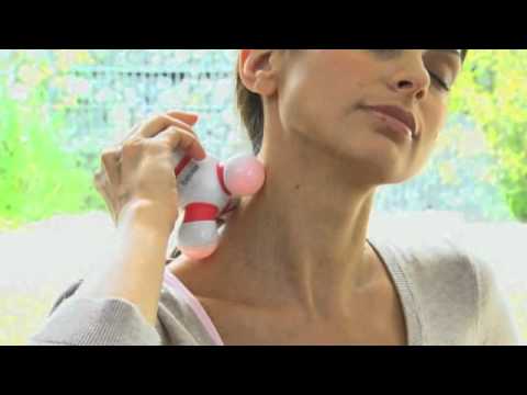 Mini Massagegerät Beurer MG 16 DE high