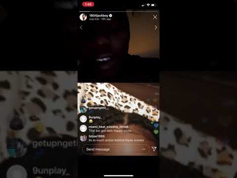 Rylo Rodriguez - crooked ways ft Jackboy snippet