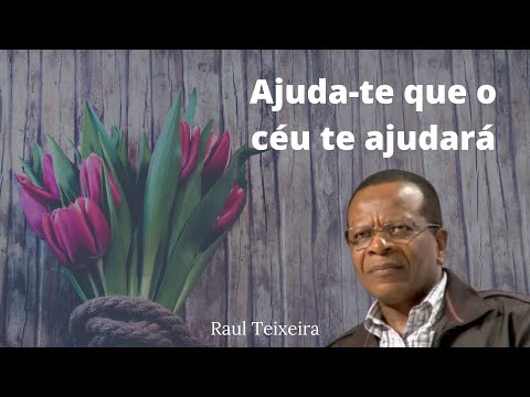 download lagu mp3 mp4 Ajuda Te E O Céu Te Ajudará, download lagu Ajuda Te E O Céu Te Ajudará gratis, unduh video klip Ajuda Te E O Céu Te Ajudará