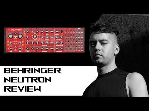 BEHRINGER NEUTRON REVIEW