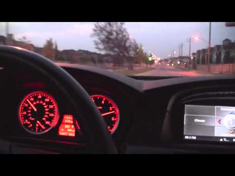 Thumbnail for 04 BMW 545i 0-60mph by BMW, Car