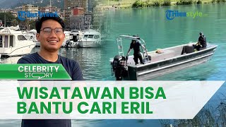 Menjadi Harapan Baru, Wisatawan Disebut Bisa Bantu Proses Pencarian Eril di Sungai Aare
