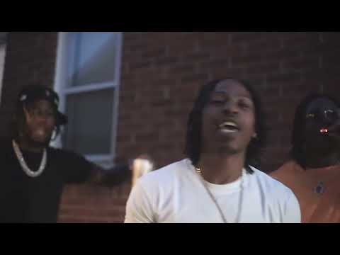 MAC MILLS x SKI MASK YARB | I WAS “WOC & RED” (OFFICIAL VIDEO)