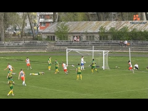 FK Slovan Levice - OFK Baník Lehota pod Vtáčnikom, 4. liga, 23.4.2023