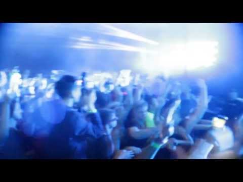 Alesso Block Tent Party London Ontario