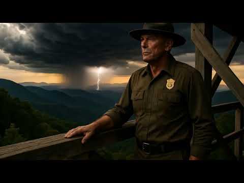 The Human Lightning Rod