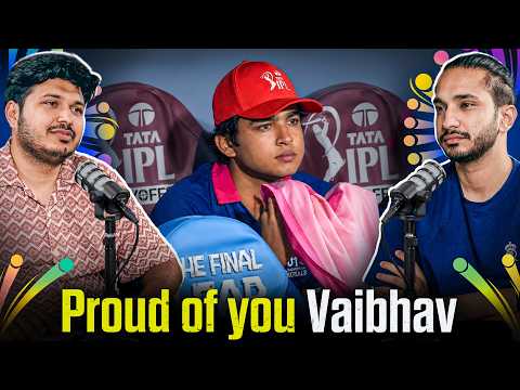 Bihar’s boy has taken the world by storm | Gill's best IPL knock so far?