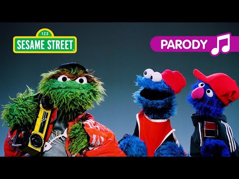Sesame Street: Sort it All Song (Shake It Off Parody)