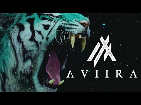 AVIIRA - Relentless (Official Music Video)