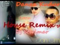 Danza Kuduro Remix House Don Omar ft. Lucenzo vs ...