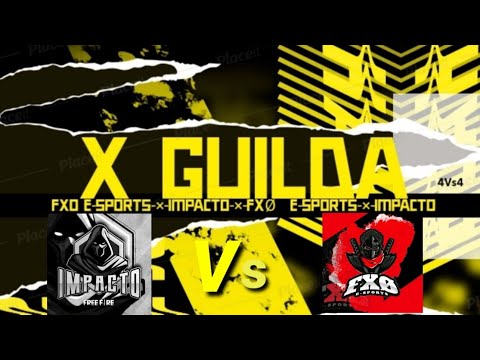 FXØ E-SPORTS Vs IMPACTO
