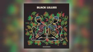 03 Blooming Black Lillies - A Rock in the Rain [Freestyle Records]