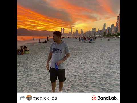 Mc nick ds é Mc martins- ela se envolve