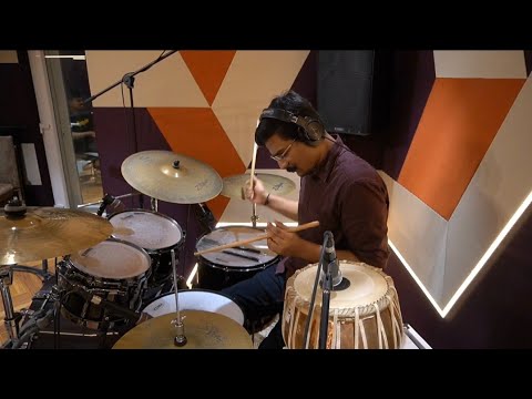 Sanmeet Vyas Dolphin Dan...