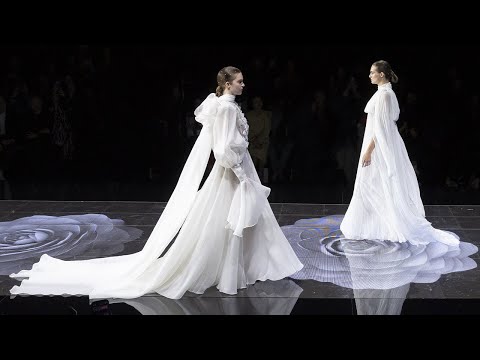 Isabel Sanchis | Spring Summer 2024 | Bridal