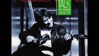 Robben Ford - Ain't Got Nothin' But The Blues