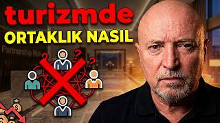 Otel ve Turizm Tesislerinde Ortaklık Yapısı | Gerçekler