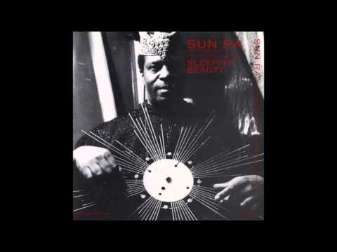 Sun Ra And His Intergalactic Myth Science Solar Arkestra - Door Of The Cosmos