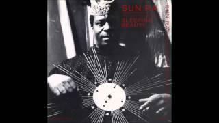Sun Ra And His Intergalactic Myth Science Solar Arkestra - Door Of The Cosmos
