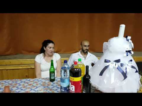 Botezul lui hector din seitin - partea 8