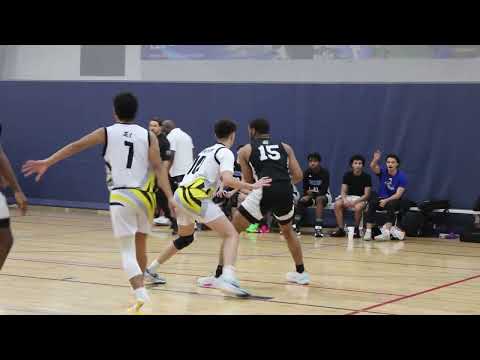 CIEM BUCS VS PATEL HIGH | TAMPA BAY CHRISTMAS INVITATIONAL | 12/27/2023 | HIGH SCHOOL BASKETBALL