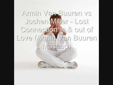 Lost Connection In & Out Of Love (HQ)