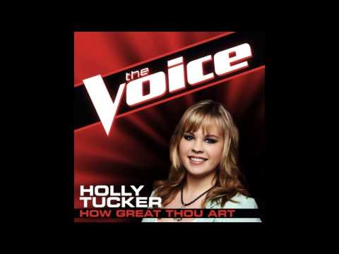 Thumbnail for How Great Thou Art video