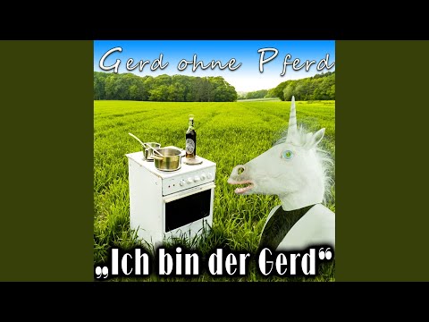 Ich Bin Der Gerd (Herd to Go Mix)