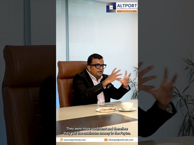 Why Most Investors Miss the Unicorn Wealth Creation Story | Vikas Calling Vikas – Part 3