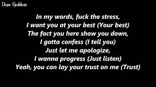 Moneybagg Yo - In Her Voice (Lyrics)