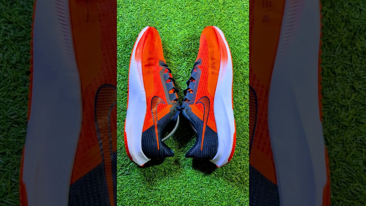Nike Air Zoom Rival Fly 3 - Premium Market