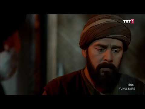 Yunus Emre Dizisi ~ Nefsi Levvame - İsmi Celal