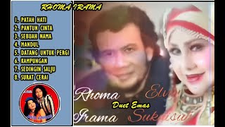 Download lagu RHOMA IRAMA & ELVY SUKAESIH DUET EMAS LEGENDARIS #rhomairama mp3 Download lagu RHOMA IRAMA & ELVY SUKAESIH DUET EMAS LEGENDARIS #rhomairama mp3