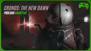 Cronos: The New Dawn [Gameplay sem comentários] - O jogo de terror do ano!