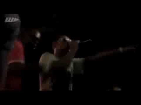 Folkfree & Mc SirReal(Freestylers) Mc KW Arms in Zöld Pardon