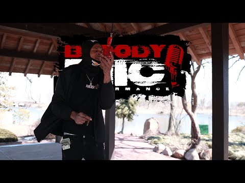 Herk - Sum Shit | Bloody Mic Performance 🎙