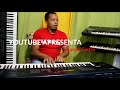 VINHETA GOSPEL CHORDS