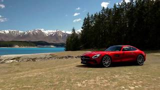 GRAN TURISMO : Sport – Release Date Trailer (October 17, 2017) HD