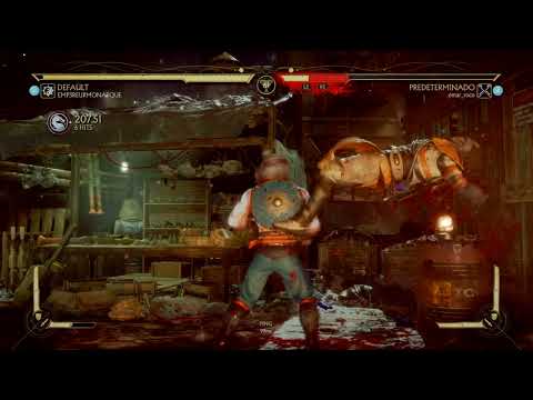 Parry is Life @WizeGemini