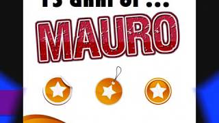 E' l'amore feat.Rosy - Mauro Cover 2018 (Mina Celentano)