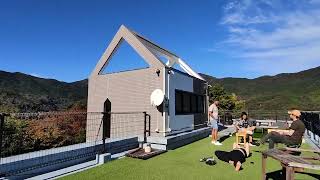 Guesthouse Gaku Hakone - Budget Accommodation